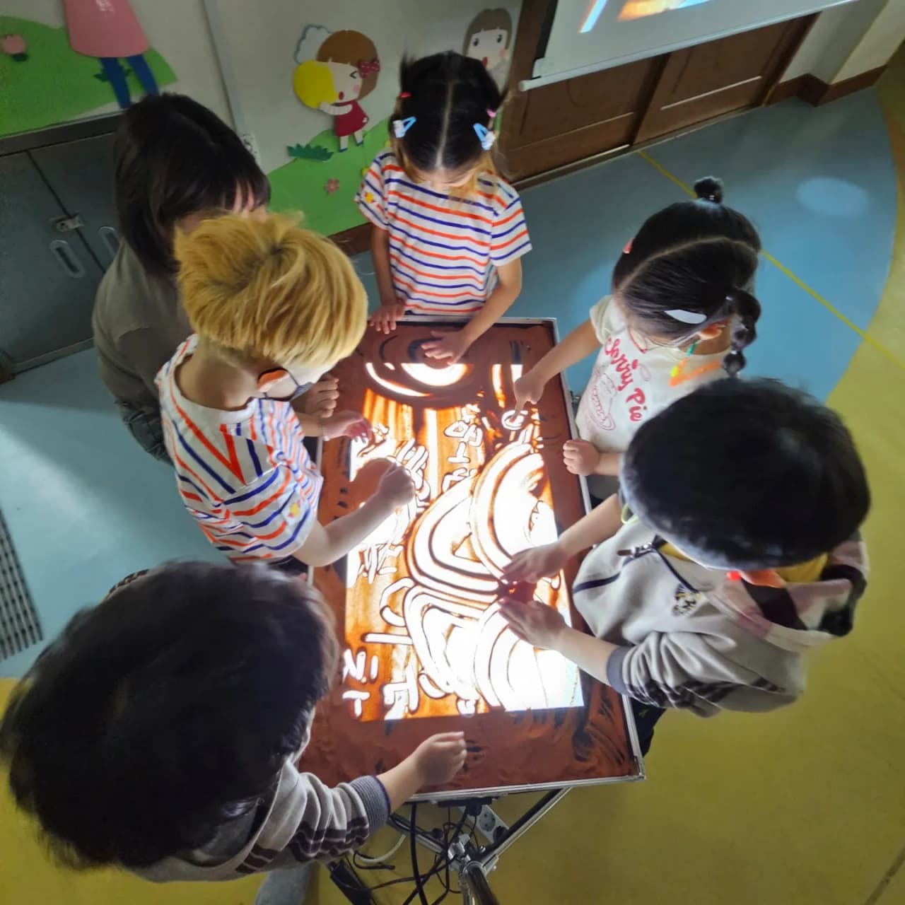 바람이 들려주는 모래이야기 이미지 5