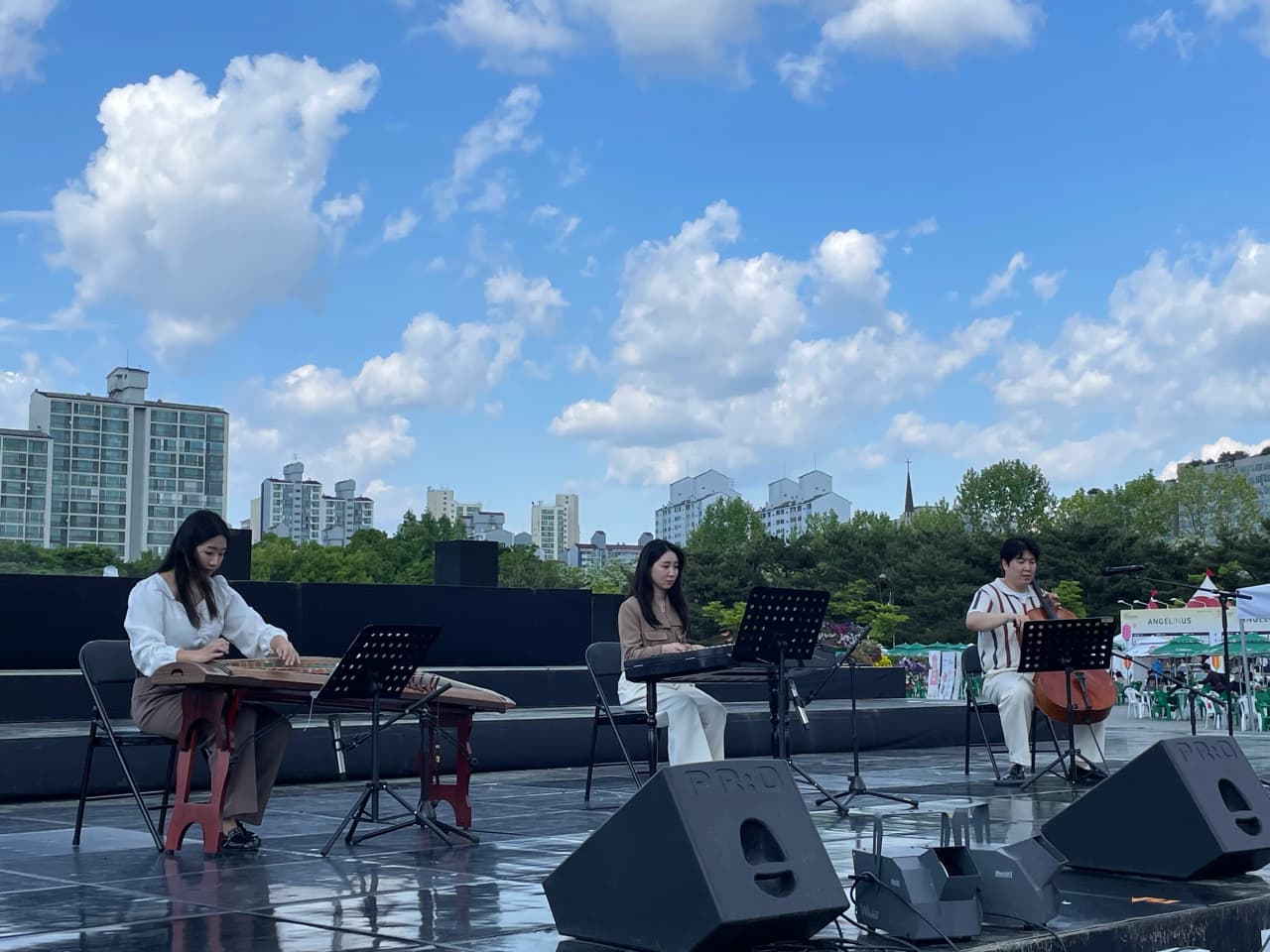소리로 떠나는 음악여행 이미지 5