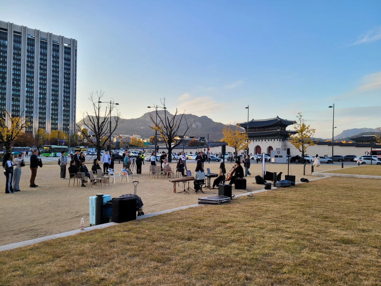 소리로 떠나는 음악여행 이미지 9